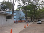 Alcaldía municipal del Distrito Central, plantel 21 de Octubre.